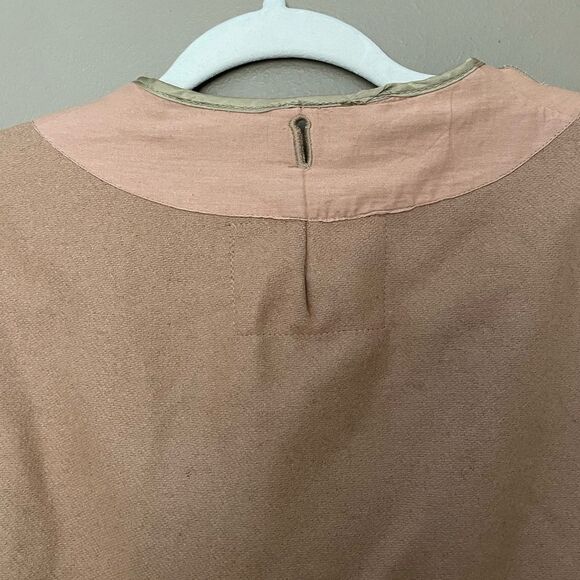 Vintage Burberry’s Wool Coat Button In Liner - Picture 5 of 8